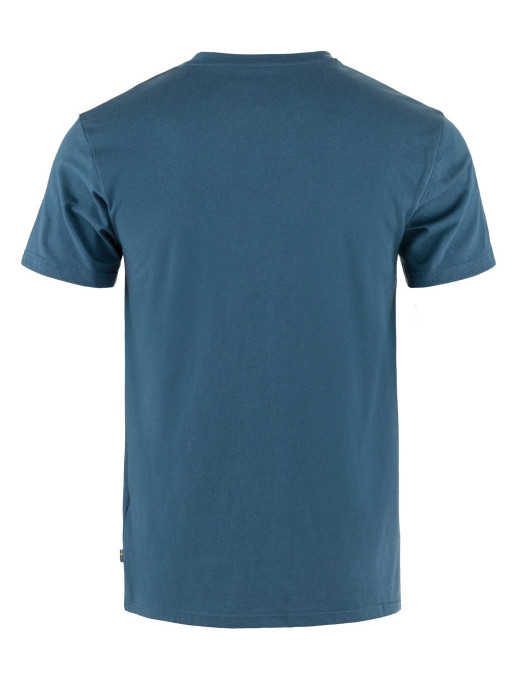 FJALLRAVEN Tricou 1960 Logo M