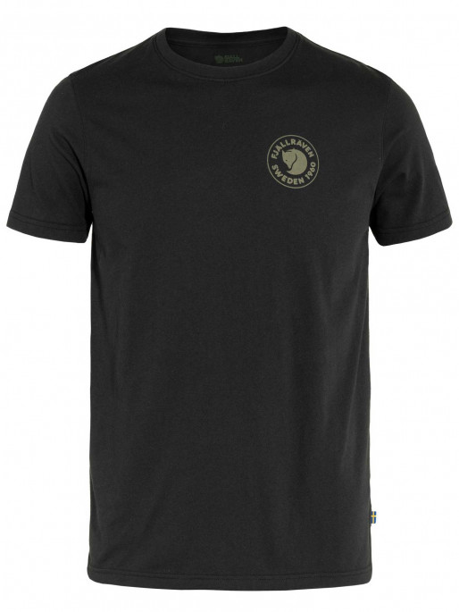 FJALLRAVEN Tricou 1960 Logo