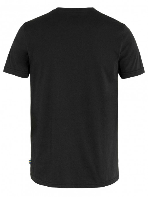 FJALLRAVEN Tricou 1960 Logo