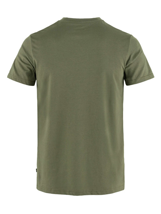 FJALLRAVEN Tricou 1960 Logo M