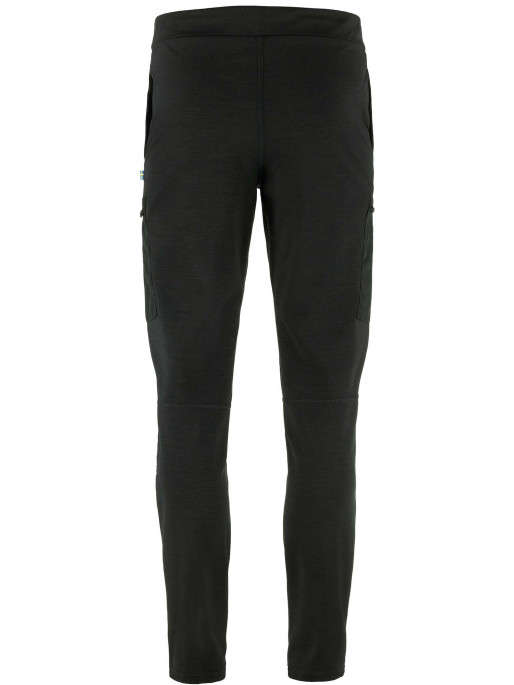 FJALLRAVEN Pantaloni Keb Fleece M