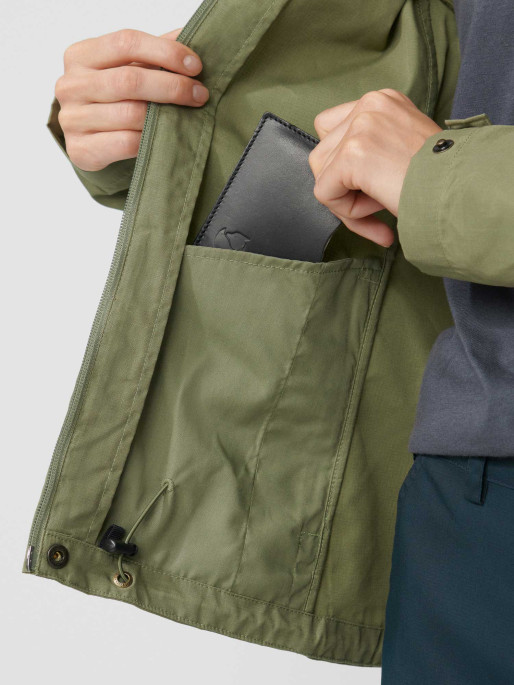 FJALLRAVEN Geaca Stina Jacket W