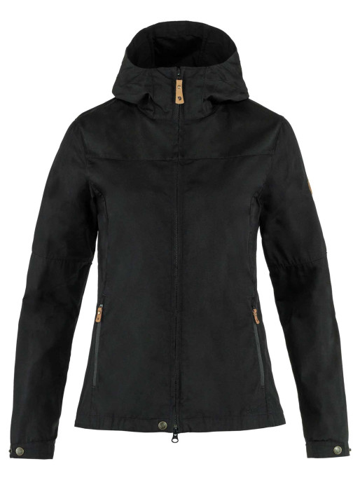 FJALLRAVEN Яке Stina Jacket W