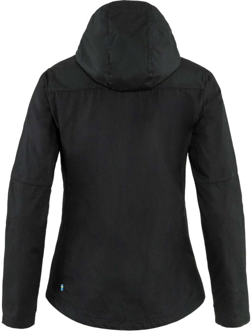 FJALLRAVEN Яке Stina Jacket W
