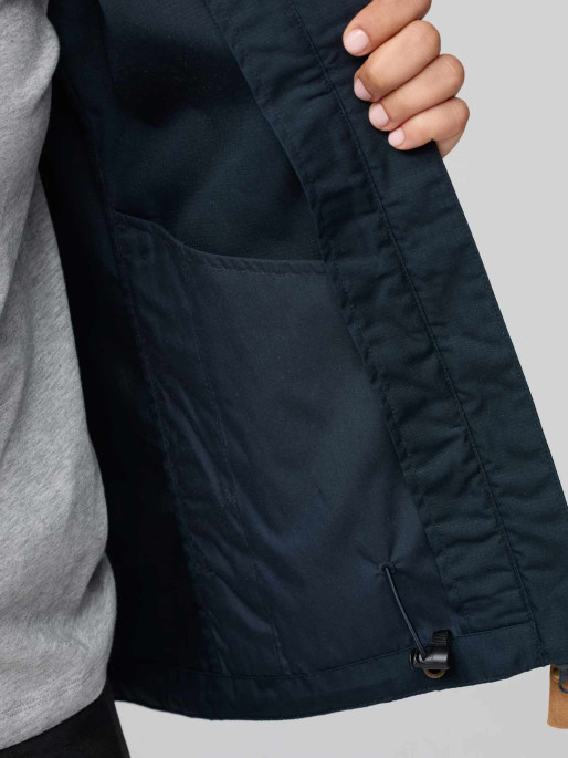 FJALLRAVEN Яке Stina Jacket W