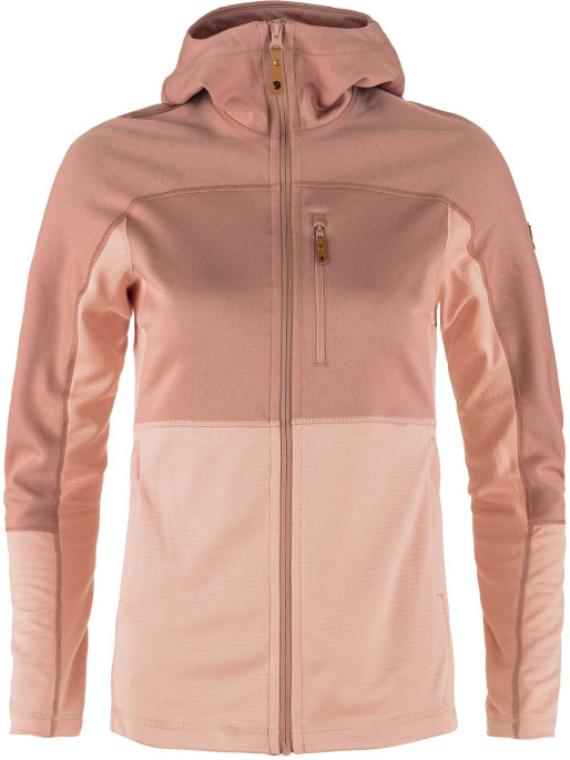 FJALLRAVEN Polar Abisko Trail Fleece W