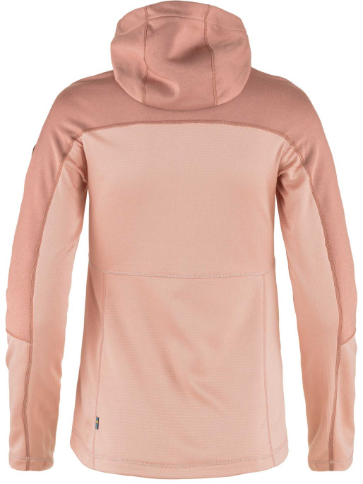FJALLRAVEN Polar Abisko Trail Fleece W