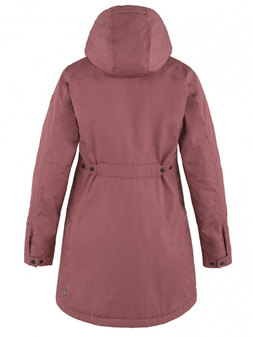 FJALLRAVEN Geaca Kiruna Padded W