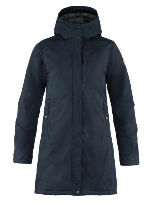 FJALLRAVEN