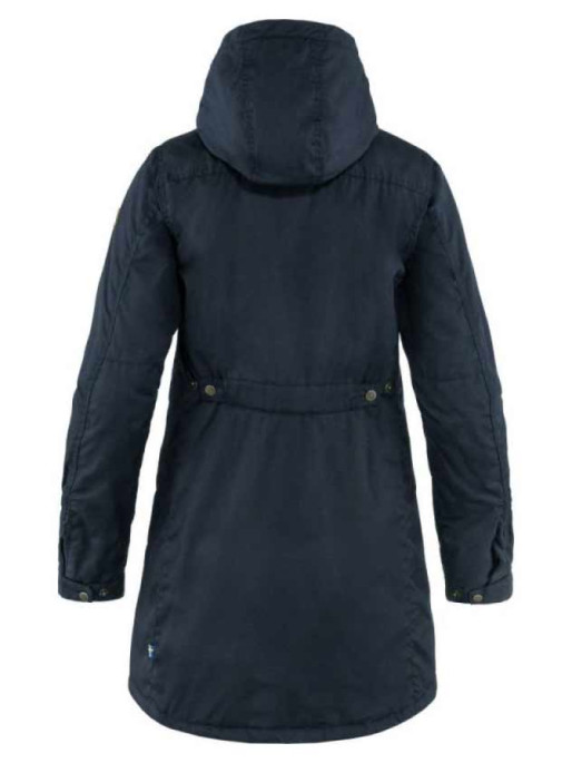 FJALLRAVEN