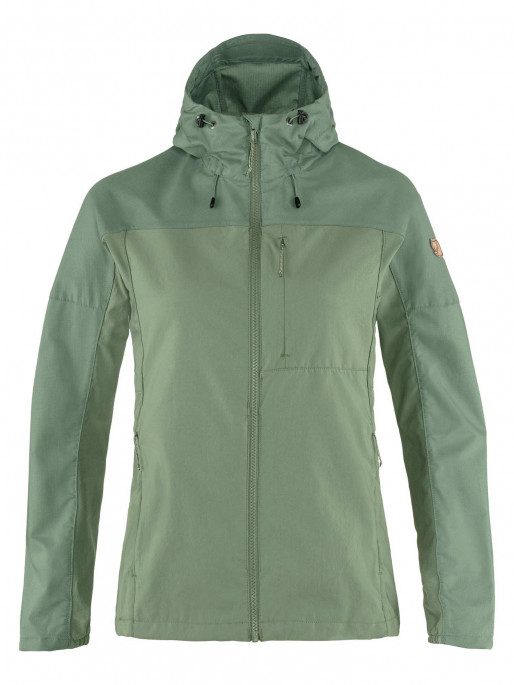 FJALLRAVEN Geaca Abisko Midsummer