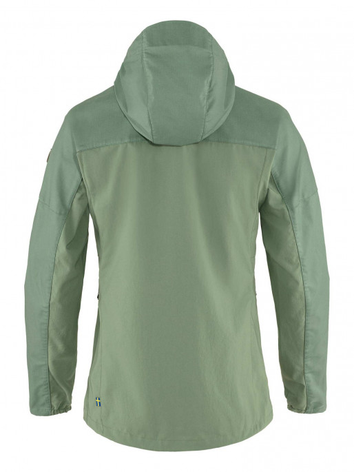 FJALLRAVEN Geaca Abisko Midsummer