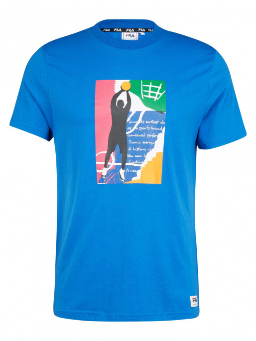 FILA TESLIC T-shirt