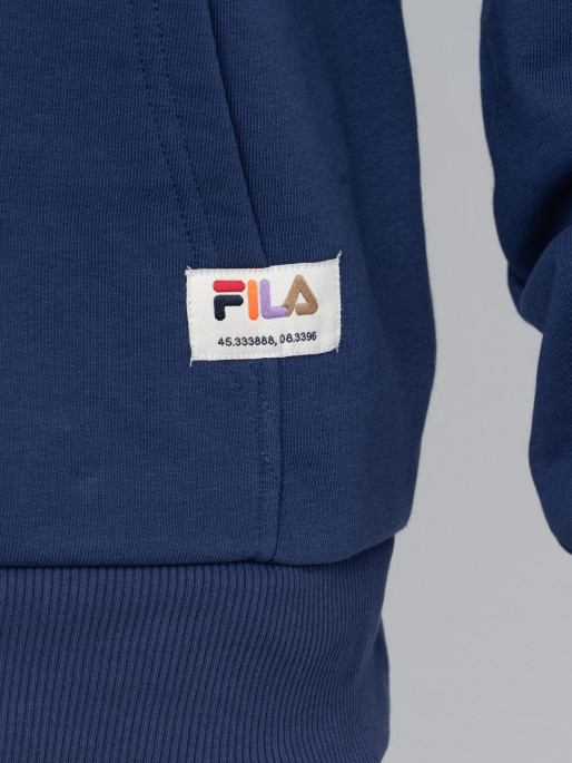 FILA Muška dukserica TELC Hoodie