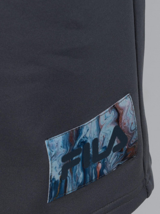 FILA Muške kratke pantalone CLEMSON