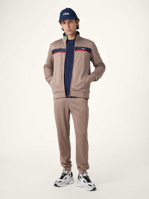 FILA Bluza sport Sagano