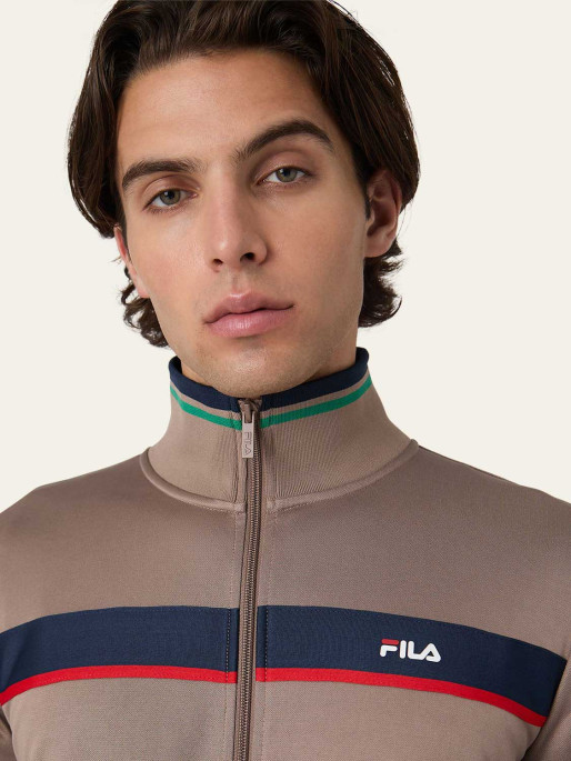 FILA Bluza sport Sagano