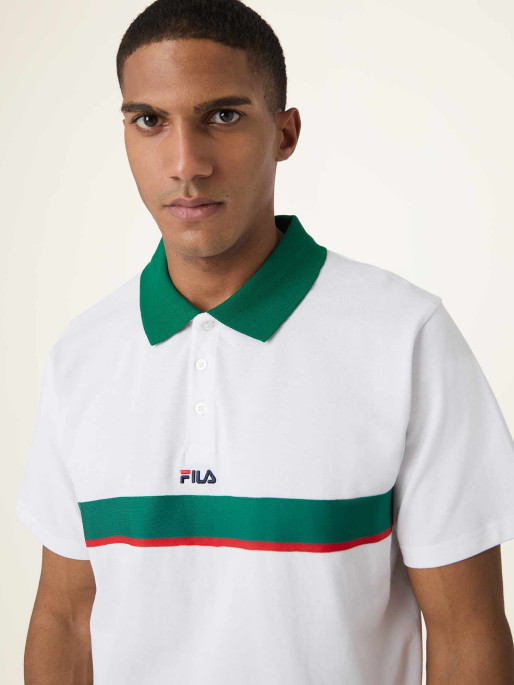 FILA Tricou Sagano