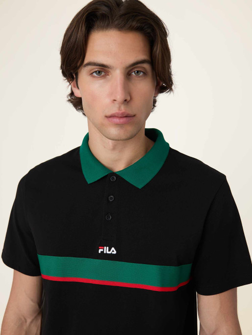 FILA Tricou Sagano