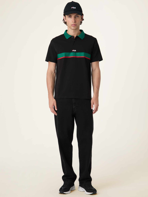 FILA Tricou Sagano