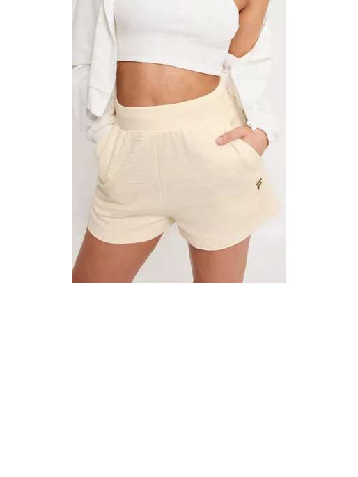 FILA Ženske kratke pantalone COLLINE