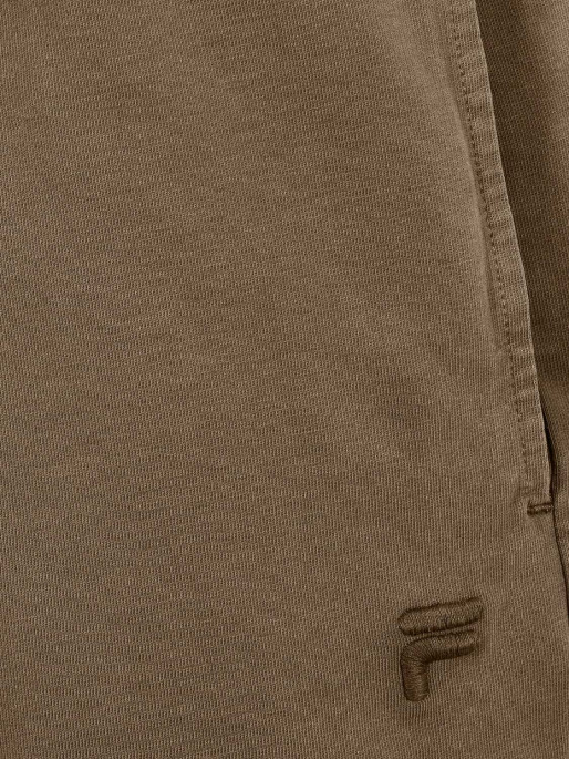 FILA Ženske pantalone kratke CAMBRILS