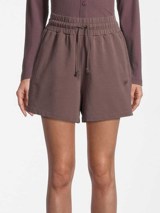 FILA Ženske pantalone kratke CAMBRILS