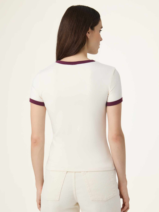 FILA Tricou Bellano