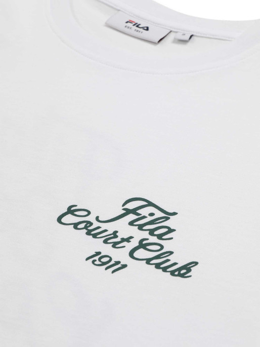 FILA Тениска VILLA