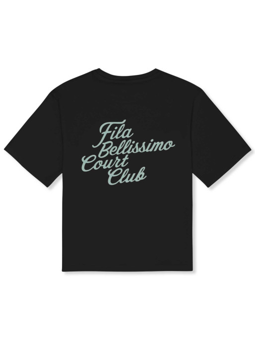 FILA Тениска VILLA