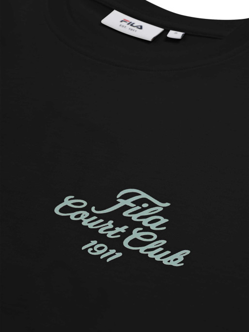 FILA Тениска VILLA