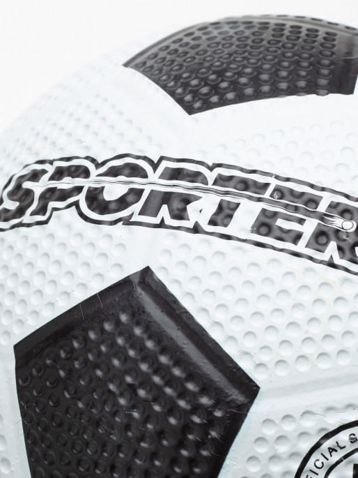 SPORTER Μπάλα Ποδοσφαίρου