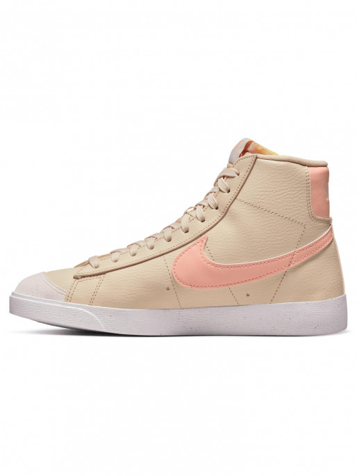 NIKE Παπούτσια W BLAZER MID 77 NEXT NATURE