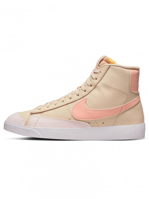 NIKE Παπούτσια W BLAZER MID 77 NEXT NATURE