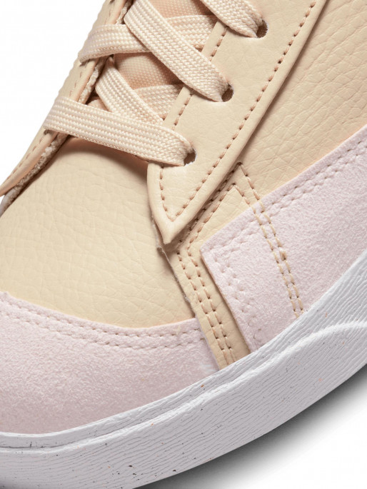 NIKE Παπούτσια W BLAZER MID 77 NEXT NATURE