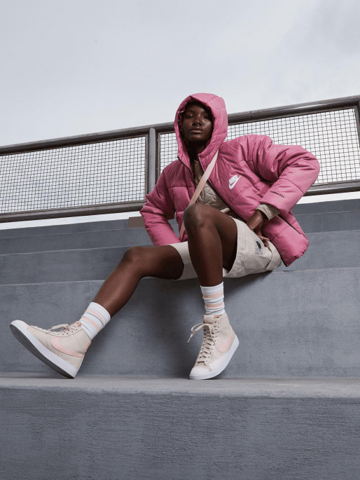 NIKE Παπούτσια W BLAZER MID 77 NEXT NATURE