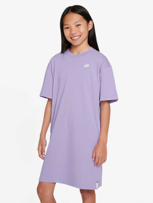 NIKE Haljina G NSW TSHIRT DRSS