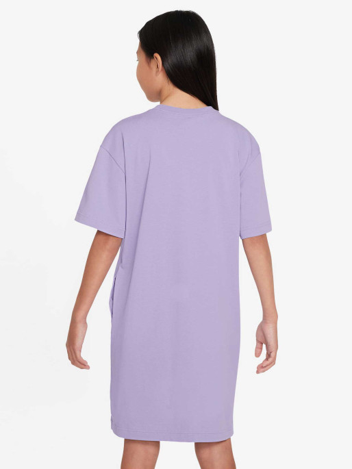 NIKE Haljina G NSW TSHIRT DRSS