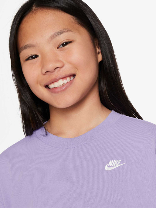 NIKE Haljina G NSW TSHIRT DRSS