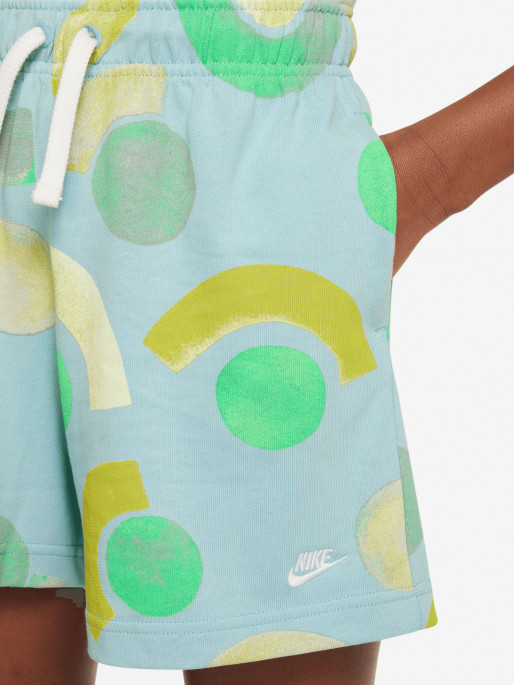 NIKE Muški šorc G NSW JSY AOP