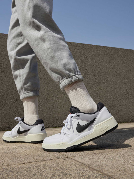 NIKE Incaltaminte Full Force Lo