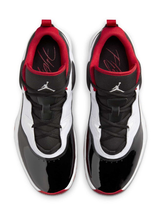 JORDAN Παπούτσια Μπάσκετ STAY LOYAL 3