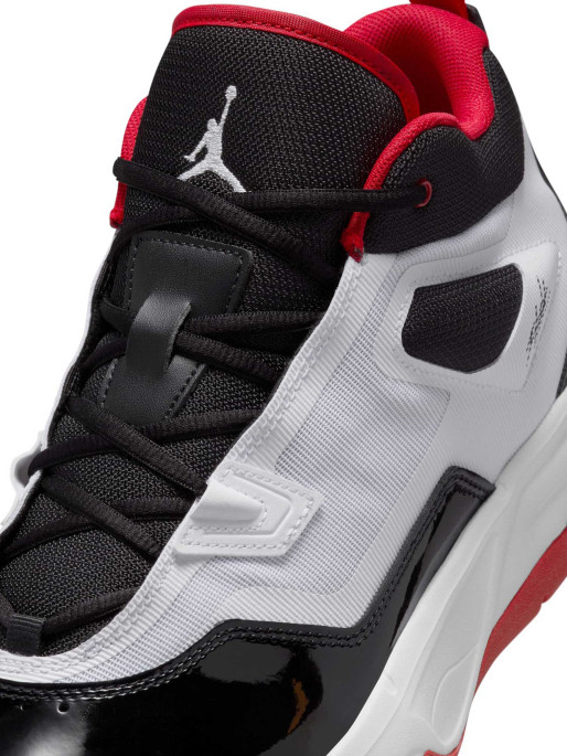 JORDAN Παπούτσια Μπάσκετ STAY LOYAL 3