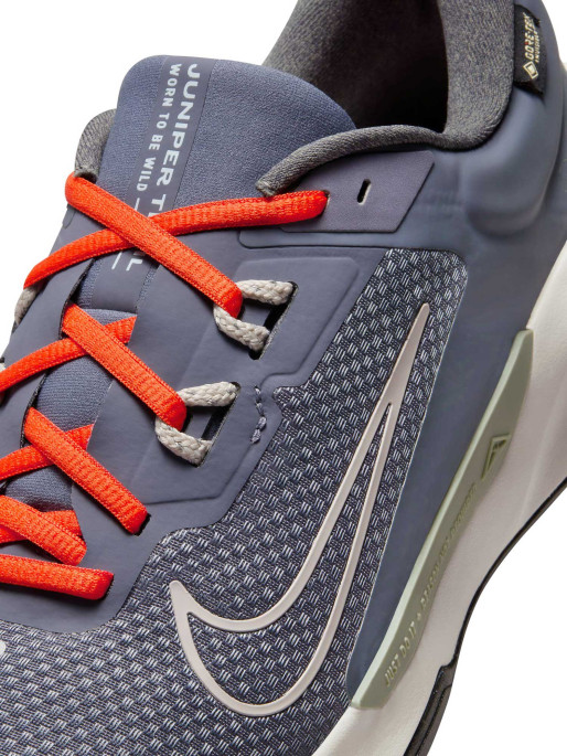 NIKE Muške outdoor Patike JUNIPER TRAIL 2 GTX