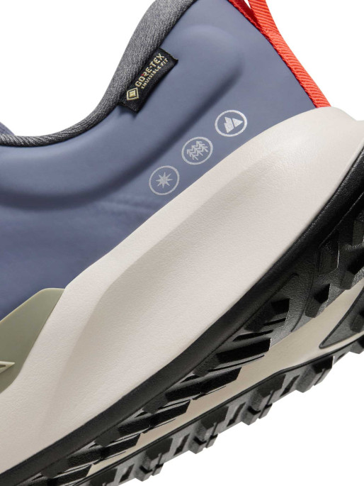 NIKE Muške outdoor Patike JUNIPER TRAIL 2 GTX