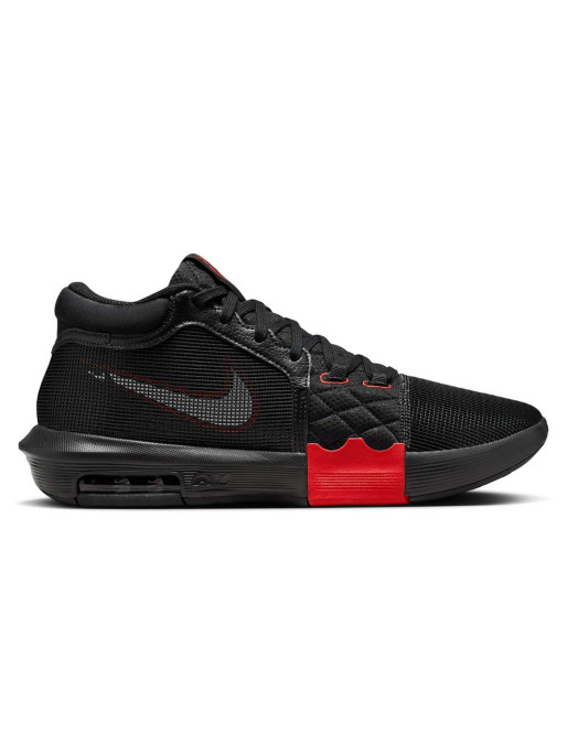 NIKE Παπούτσια Μπάσκετ LEBRON WITNESS VIII