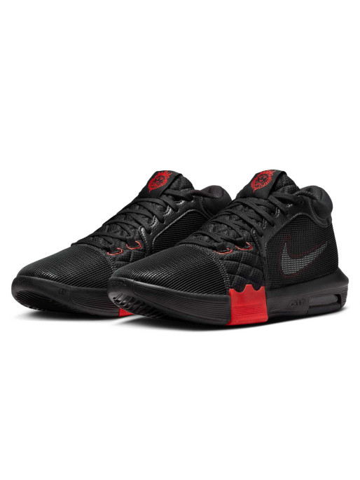 NIKE Παπούτσια Μπάσκετ LEBRON WITNESS VIII