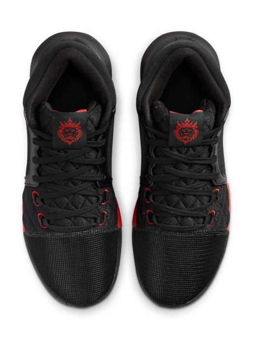 NIKE Παπούτσια Μπάσκετ LEBRON WITNESS VIII