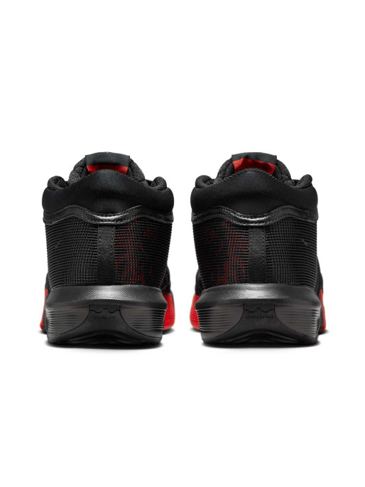 NIKE Παπούτσια Μπάσκετ LEBRON WITNESS VIII