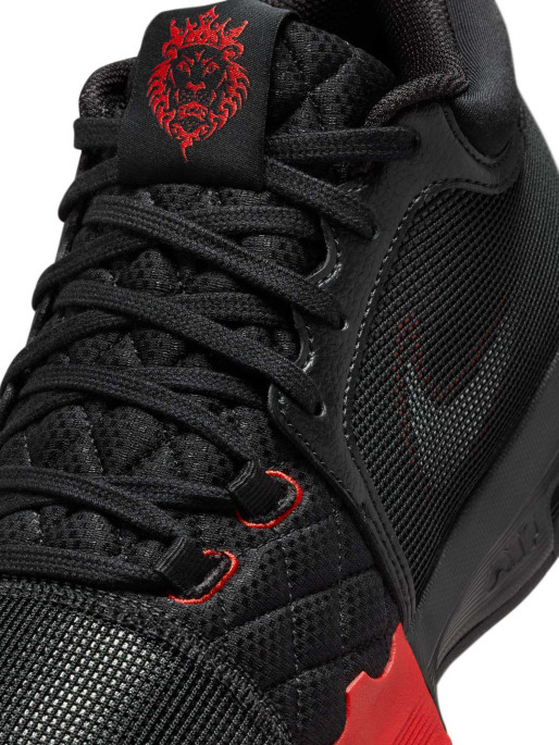 NIKE Παπούτσια Μπάσκετ LEBRON WITNESS VIII